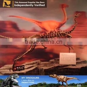 MY Dino-C075 Small Fake Skeletons for Home Decoration thumbnail-1
