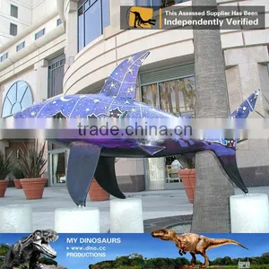 My Dino-C027 Aquarium Decoration Sea Animal Models thumbnail-6