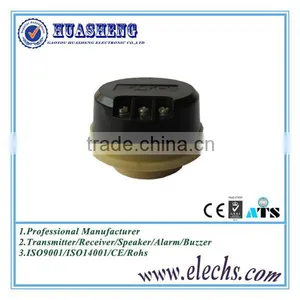 2014 Huasheng Moving Coil Structure Global Sales Transmitter Microphone thumbnail-4
