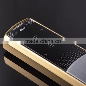 High Quality Digital Hotel Key Card Lock With Access Control System thumbnail-4