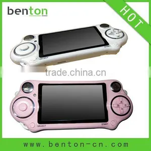 4.3" Best Selling Mp5 Game Console With Digital Camera(BT-P502) thumbnail-1