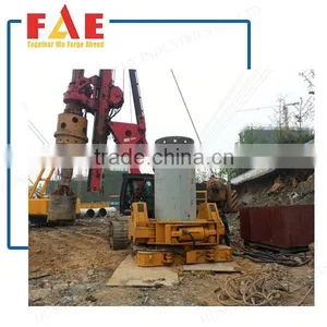 FAE TOP Quality Casing Oscillator of Rotary Drilling Rig! thumbnail-6