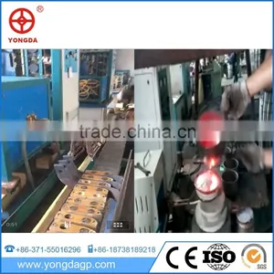 China Manufacturer Factory Direct Sale Induction Annealing thumbnail-1