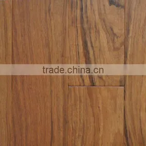 5" Character Benzi Plank Floating Engineered Wood Flooring thumbnail-1