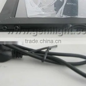 Erasable LED Drawing Board With A Fluorescent Marker Pen 80*60cm thumbnail-2