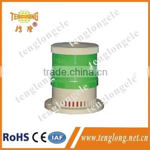 JSL-2 Led Strobe Light LED Warning Light and LED Flashlight / Alarm Light/ Caution Light thumbnail-5