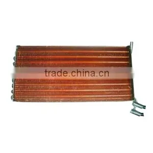 Stainless Steel Tube Condenser /laser/ Radiator/heat Exchanger thumbnail-1