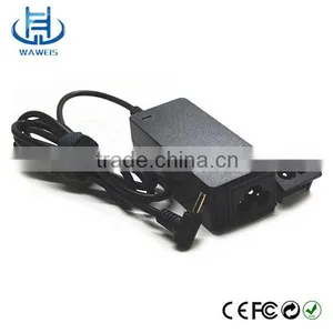 Mini Laptop Adapter Power Adaptor ac to dc 12v 3.33a for Samsung thumbnail-1