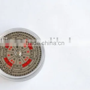 Compass,plastic Compass,compass Ball,calendar Compass thumbnail-1