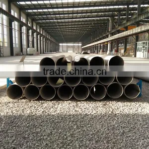 Duplex Stainless Steel Pipe Price thumbnail-2