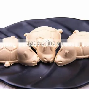 Dog Food Shaped Turtle Dental Treats thumbnail-5