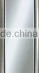 Framed Mirror thumbnail-1