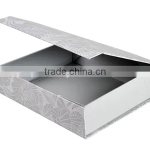 Customize Cookie Biscuit Cake Packaging Paper Box For Biscuit thumbnail-2