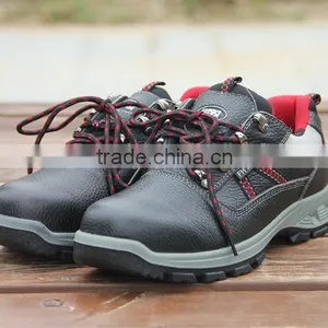 2016 Induatrial Men's Work Shoes Anti-hit thumbnail-5