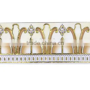 Glass/rustic Ceramic Border Tiles thumbnail-1
