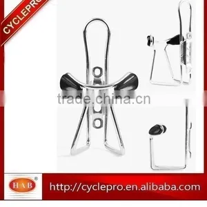 Aluminium High Quality Bicycle Water Bottle Cage BOTTLE HOLDER BOTTLE BRACKET thumbnail-4
