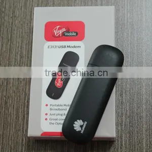 Huawei Unlock E3131 Modems HSPA+ 21 Mbps USB Modem HSPA+ 900/2100 MHz thumbnail-4
