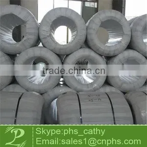 Golden Quality High Carbon Steel Wire thumbnail-1