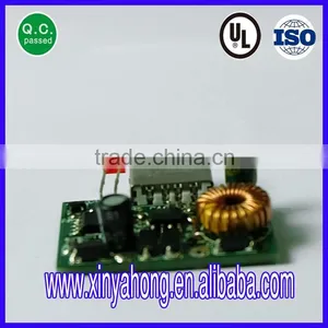 OEM ODM Mobile Charger Circuit PCB Boards With Quality Guarantee thumbnail-1