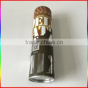 Cosmetics Paper Tube/cylindrical Paper Packaging thumbnail-1