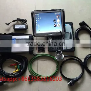 Super mb Star c5 Professional Car Diagnostic Scanner Universal thumbnail-1