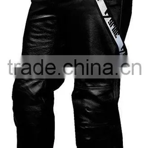 Motorcycle Classic Strap Custom Touring Pant thumbnail-1