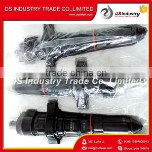 3349860 Engine K19 Fuel Injectors Spare Part thumbnail-1