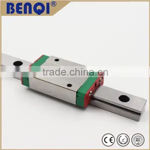 Customized China Guide Bearings 9mm MGN9C-L680mm + a Silder thumbnail-1