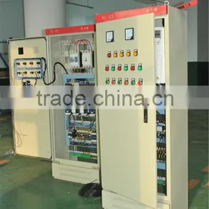 High Performance Control Box thumbnail-1