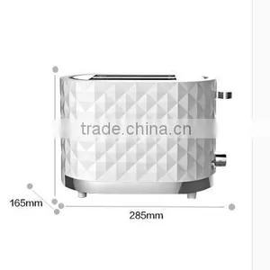 China Supplier 1000watts 36mm Extra Wide Slots and Slot Anti-jam Function Bread Machine thumbnail-4