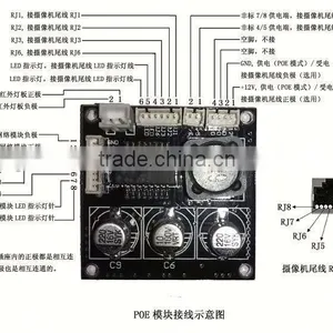 Hot Selling High Quality Mini Poe Switch thumbnail-5