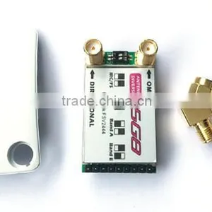 Fatshark FSV2444 32CH 5.8G Diversity Receiver for Dominator HD2 V3 thumbnail-1