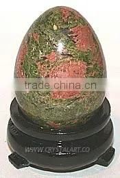 Unakite Eggs thumbnail-1