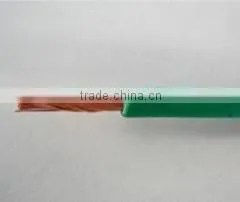 16mm2 PVC Insulated Housing Wire BS6004 thumbnail-1