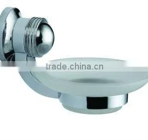 6139-2 Metal Soap Dish Holder thumbnail-1
