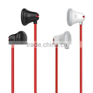 Earbud Untuk Mp3 Mp4 Ponsel Tablet PC In-ear Headphone thumbnail-6