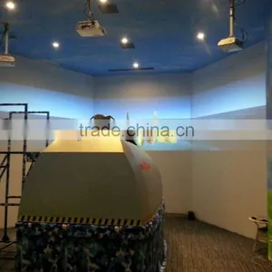 Flight Simulator for Sale thumbnail-5