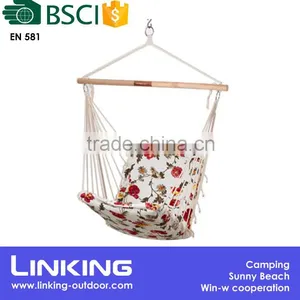 Best Sell High Quality Custom Factory Directly Sales Cheap Price Backyard Hammock thumbnail-2