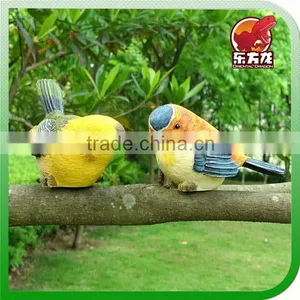 Handmade Bird Craft Model thumbnail-1