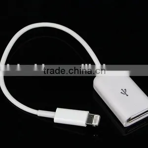 OTG Cable for IPAD MINI thumbnail-1