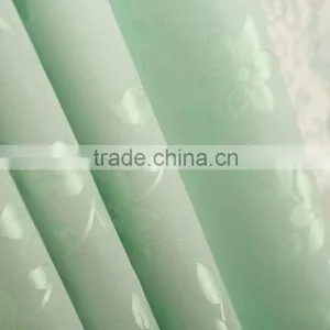 Jacquard Curtain Panel Grommet Drapery Make of 100% Polyester Fabric thumbnail-6