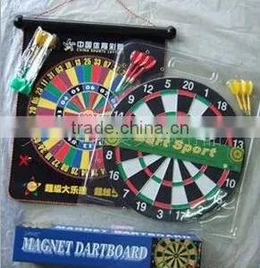 Wholesale Dartboard Hot Selling Dartboard PT212 thumbnail-3