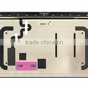 NEW Original LCD Screen 27 Inch Resolution 5K LM270QQ1 (SD)(A2) for IMac 27" A1419 Released in Late 2014 Mid 2015 thumbnail-2