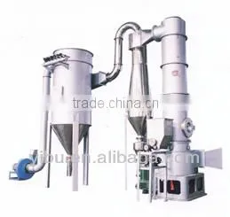 XSG Series Flash Dryer for Thiobencarb thumbnail-1