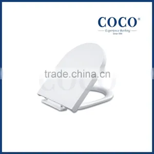 COCO Toilet Slow Down Seat Cover thumbnail-1