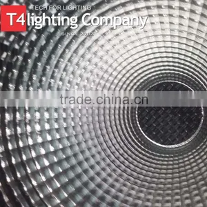 High Quality High Reflective Dome Led Light Cover thumbnail-5