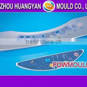 Washing Machine Panel Mold Manufacturer thumbnail-1