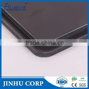 Aluminium Sandwich ACM Decoretive Plate thumbnail-2