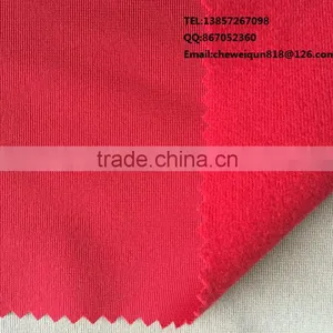 Polyester Velvet Brushed for Baby Toy thumbnail-1
