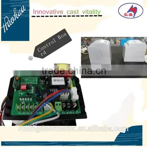 LOW COST 600 KGS REMOTE CONTROL MOTOR SLIDING GATE OPERATOR thumbnail-1